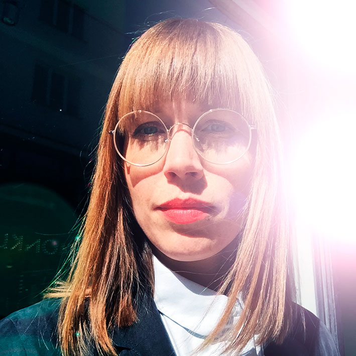 Helle Ambrén